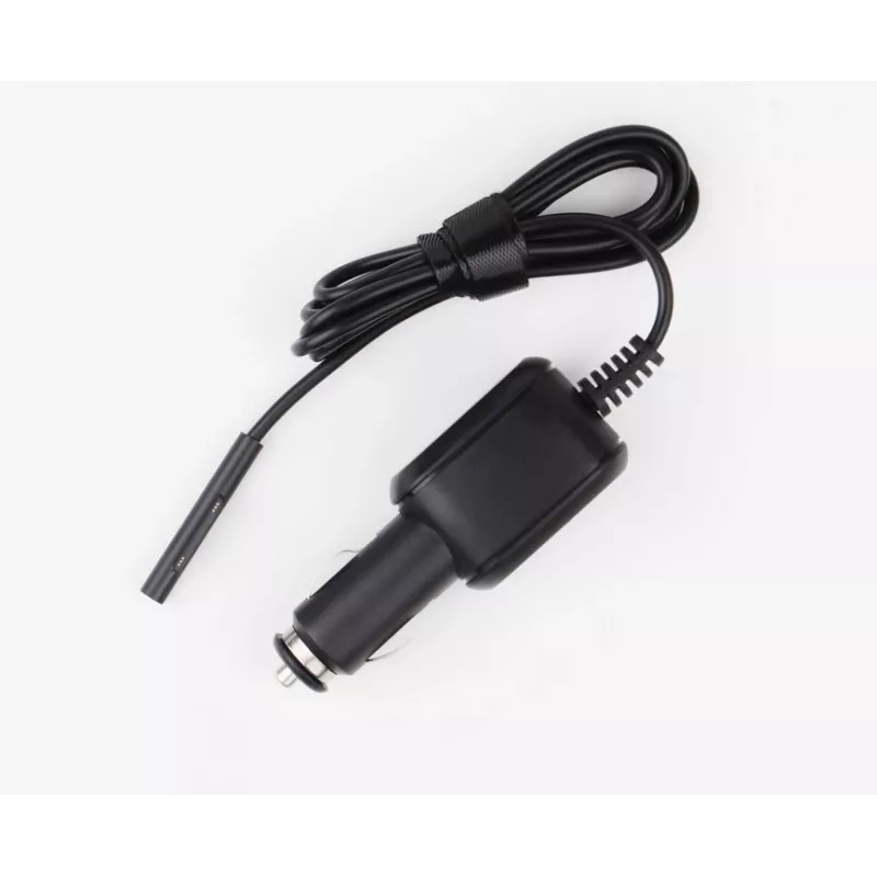 CoreParts MSPT2006C maitinimo adapteris / keitiklis Automobilinis 30 W Juoda