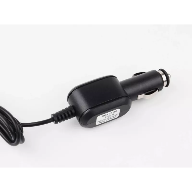 CoreParts MSPT2006C maitinimo adapteris / keitiklis Automobilinis 30 W Juoda