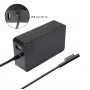 CoreParts MSPT2006PRO maitinimo adapteris / keitiklis Vidinis 60 W Juoda