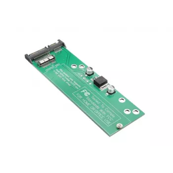 CoreParts MSSA7209 nešiojamojo kompiuterio atsarginė dalis SSD adapteris