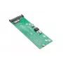 CoreParts MSSA7209 nešiojamojo kompiuterio atsarginė dalis SSD adapteris