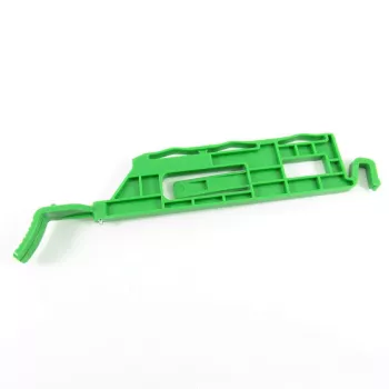 CoreParts MST-HDD-RAILS-HP-01 saugojimo įrenginio korpusas
