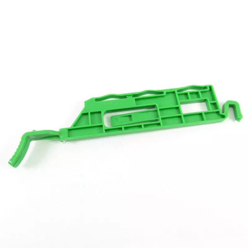CoreParts MST-HDD-RAILS-HP-01 saugojimo įrenginio korpusas