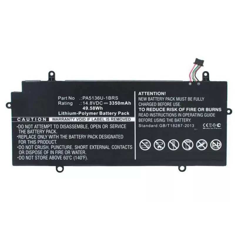 CoreParts PA5136U-1BRS-CP nešiojamojo kompiuterio baterija