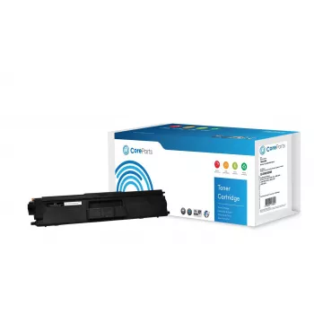 CoreParts QI-BR2058B tonerio kasetė 1 vnt. suderinama juoda
