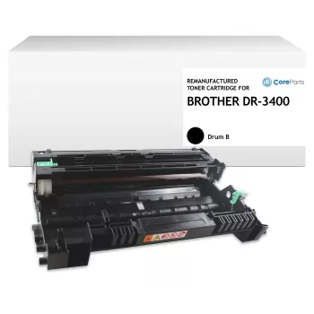 CoreParts QI-BR2078B rašalo kasetė originali