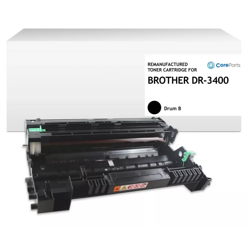 CoreParts QI-BR2078B rašalo kasetė originali
