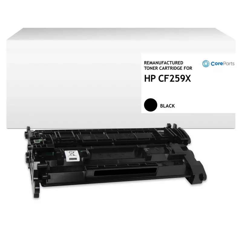 CoreParts QI-CF259X tonerio kasetė
