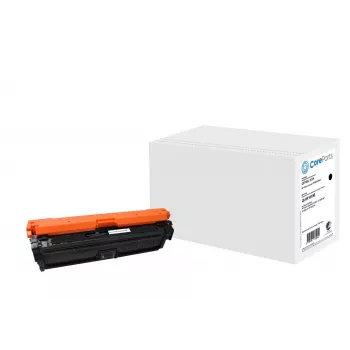 CoreParts QI-HP1019B tonerio kasetė 1 vnt. suderinama juoda