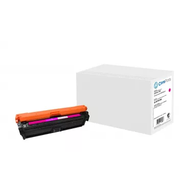 CoreParts QI-HP1019M tonerio kasetė 1 vnt. suderinama purpurinė