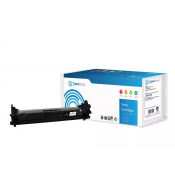 CoreParts QI-HP2136B tonerio kasetė 1 vnt. suderinama juoda