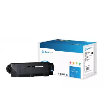 CoreParts QI-KY2069B tonerio kasetė 1 vnt. suderinama juoda