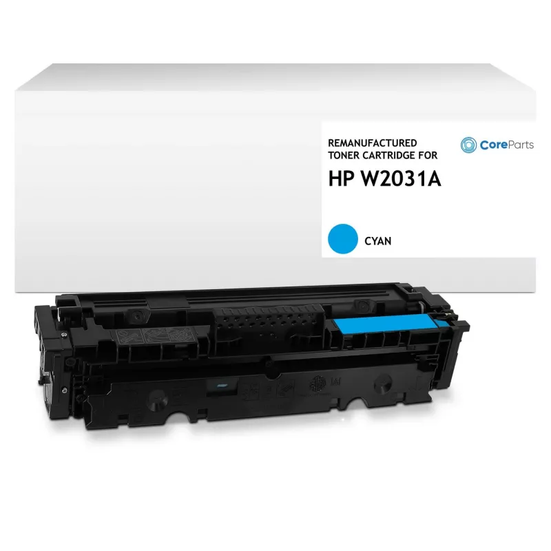 CoreParts QI-W2031A tonerio kasetė