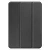 CoreParts TABX-IP10-COVER1 planšetės dėklas 27,7 cm (10,9 colio) Apverčiamas dėklas Juodas