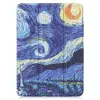 CoreParts TABX-IP10-COVER13 planšetės dėklas 27,7 cm (10,9 colio) Atverčiamas dėklas Mėlynas, Žalias, Oranžinis, Baltas, Geltonas