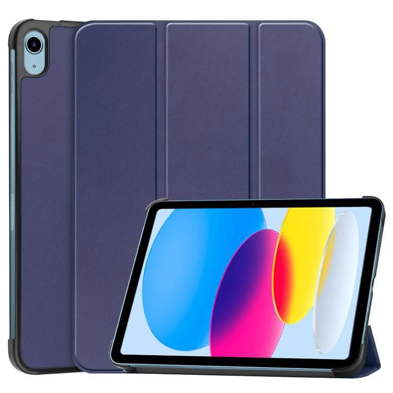 Atverčiamas dėklas Apple CoreParts TABX-IP10-COVER2 27.7 cm 10.9 colio