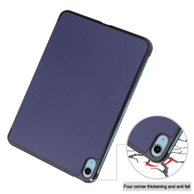 Atverčiamas dėklas Apple CoreParts TABX-IP10-COVER2 27.7 cm 10.9 colio
