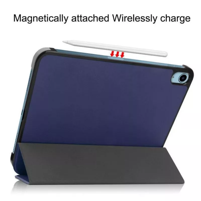 Atverčiamas dėklas Apple CoreParts TABX-IP10-COVER2 27.7 cm 10.9 colio