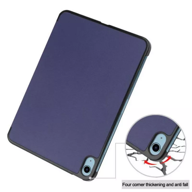 Atverčiamas dėklas Apple CoreParts TABX-IP10-COVER2 27.7 cm 10.9 colio
