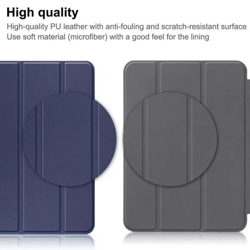Atverčiamas dėklas Apple CoreParts TABX-IP10-COVER2 27.7 cm 10.9 colio