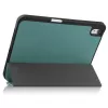 CoreParts TABX-IP10-COVER25 planšetės dėklas 27,7 cm (10,9 col.) Apverčiamas dėklas Žalia
