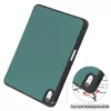 CoreParts TABX-IP10-COVER25 planšetės dėklas 27,7 cm (10,9 col.) Apverčiamas dėklas Žalia