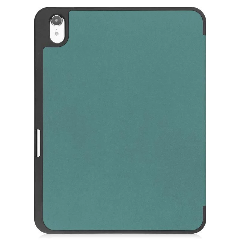 CoreParts TABX-IP10-COVER25 planšetės dėklas 27,7 cm (10,9 col.) Apverčiamas dėklas Žalia