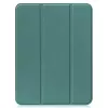 CoreParts TABX-IP10-COVER25 planšetės dėklas 27,7 cm (10,9 col.) Apverčiamas dėklas Žalia