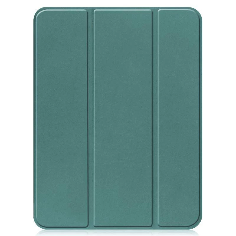 CoreParts TABX-IP10-COVER25 planšetės dėklas 27,7 cm (10,9 col.) Apverčiamas dėklas Žalia