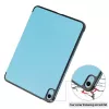 CoreParts TABX-IP10-COVER5 planšetės dėklas 27,7 cm (10,9 col.) Flip case Mėlynas