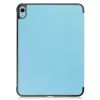 CoreParts TABX-IP10-COVER5 planšetės dėklas 27,7 cm (10,9 col.) Flip case Mėlynas
