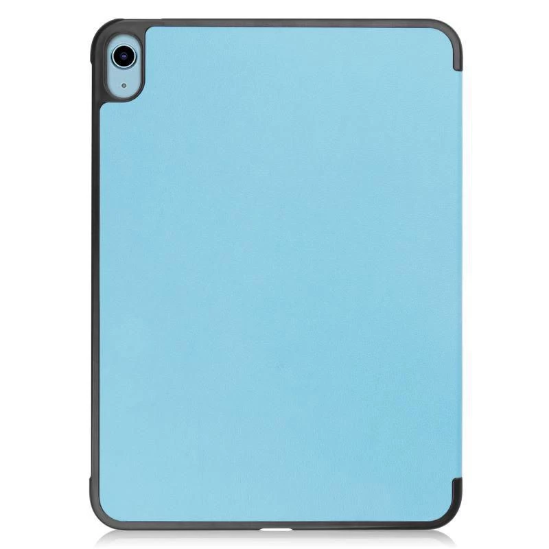 CoreParts TABX-IP10-COVER5 planšetės dėklas 27,7 cm (10,9 col.) Flip case Mėlynas