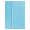 CoreParts TABX-IP10-COVER5 planšetės dėklas 27,7 cm (10,9 col.) Flip case Mėlynas