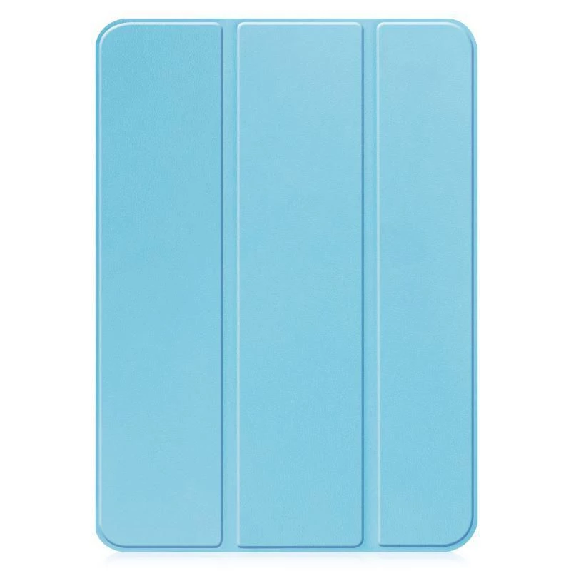 CoreParts TABX-IP10-COVER5 planšetės dėklas 27,7 cm (10,9 col.) Flip case Mėlynas