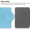 CoreParts TABX-IP10-COVER5 planšetės dėklas 27,7 cm (10,9 col.) Flip case Mėlynas