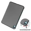 CoreParts TABX-IP10-COVER7 planšetinio kompiuterio dėklas 27.7 cm (10.9 col.) Apverčiamasis dėklas Pilka