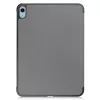 CoreParts TABX-IP10-COVER7 planšetinio kompiuterio dėklas 27.7 cm (10.9 col.) Apverčiamasis dėklas Pilka