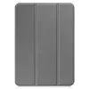 CoreParts TABX-IP10-COVER7 planšetinio kompiuterio dėklas 27.7 cm (10.9 col.) Apverčiamasis dėklas Pilka