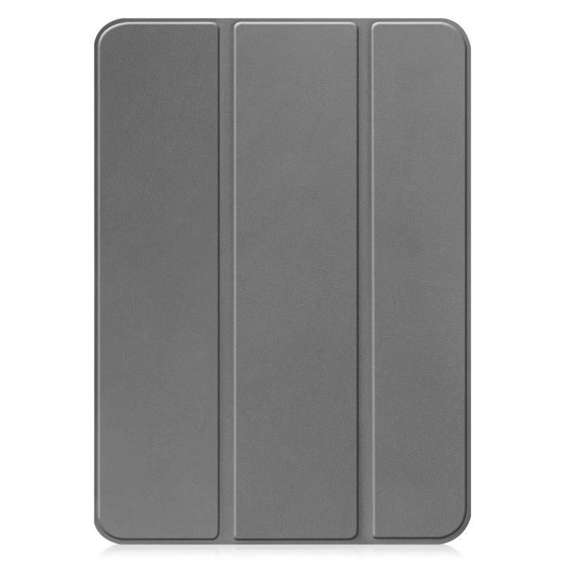 CoreParts TABX-IP10-COVER7 planšetinio kompiuterio dėklas 27.7 cm (10.9 col.) Apverčiamasis dėklas Pilka