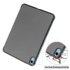 CoreParts TABX-IP10-COVER7 planšetinio kompiuterio dėklas 27.7 cm (10.9 col.) Apverčiamasis dėklas Pilka