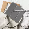CoreParts TABX-IP10-COVER7 planšetinio kompiuterio dėklas 27.7 cm (10.9 col.) Apverčiamasis dėklas Pilka