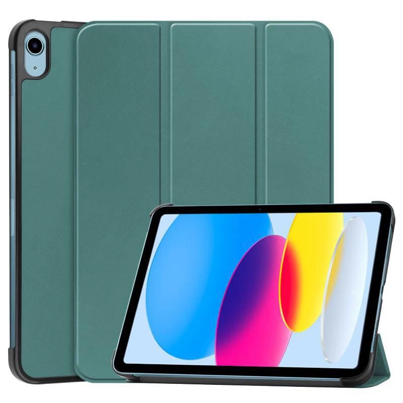 Dėklas-knygelė Apple TABX-IP10-COVER8 27,7 cm 10,9 colio žalias