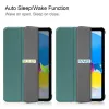 Dėklas-knygelė Apple TABX-IP10-COVER8 27,7 cm 10,9 colio žalias