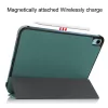 Dėklas-knygelė Apple TABX-IP10-COVER8 27,7 cm 10,9 colio žalias