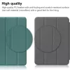 Dėklas-knygelė Apple TABX-IP10-COVER8 27,7 cm 10,9 colio žalias