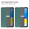 Dėklas-knygelė Apple TABX-IP10-COVER8 27,7 cm 10,9 colio žalias