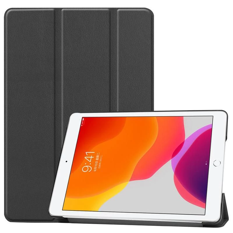 CoreParts TABX-IPAD7-CASE-B planšetės dėklas 25,9 cm (10,2 col.) Folio Juoda
