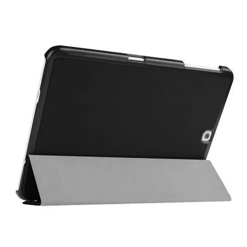 CoreParts TABX-SAM-TABS2-01 planšetės dėklas 24,6 cm (9,7 col.) Užverčiamas Juodas