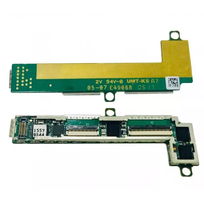CoreParts TABX-SURFACE-PRO4-01 planšetės atsarginė dalis / priedas Jungčių plokštė