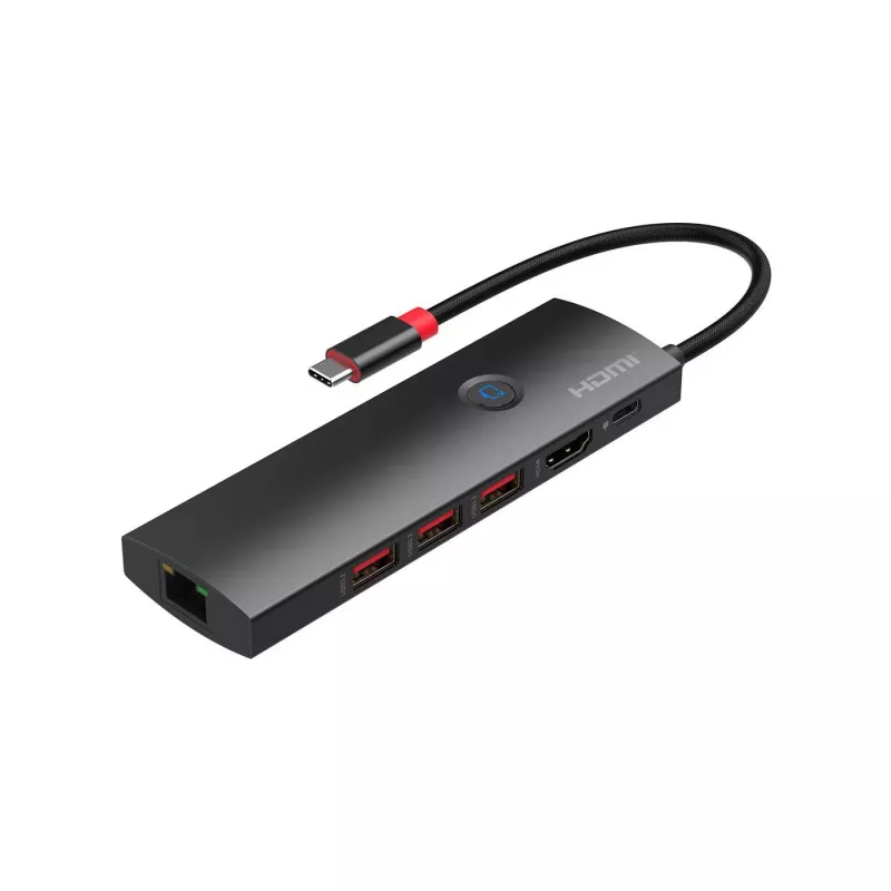 Microconnect USB3.2CCOM20 USB laidas 20m didelės spartos